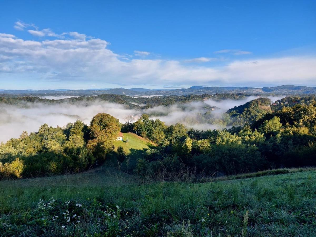 Kuca Za Odmor Freya Βίλα Krapinske Toplice Εξωτερικό φωτογραφία